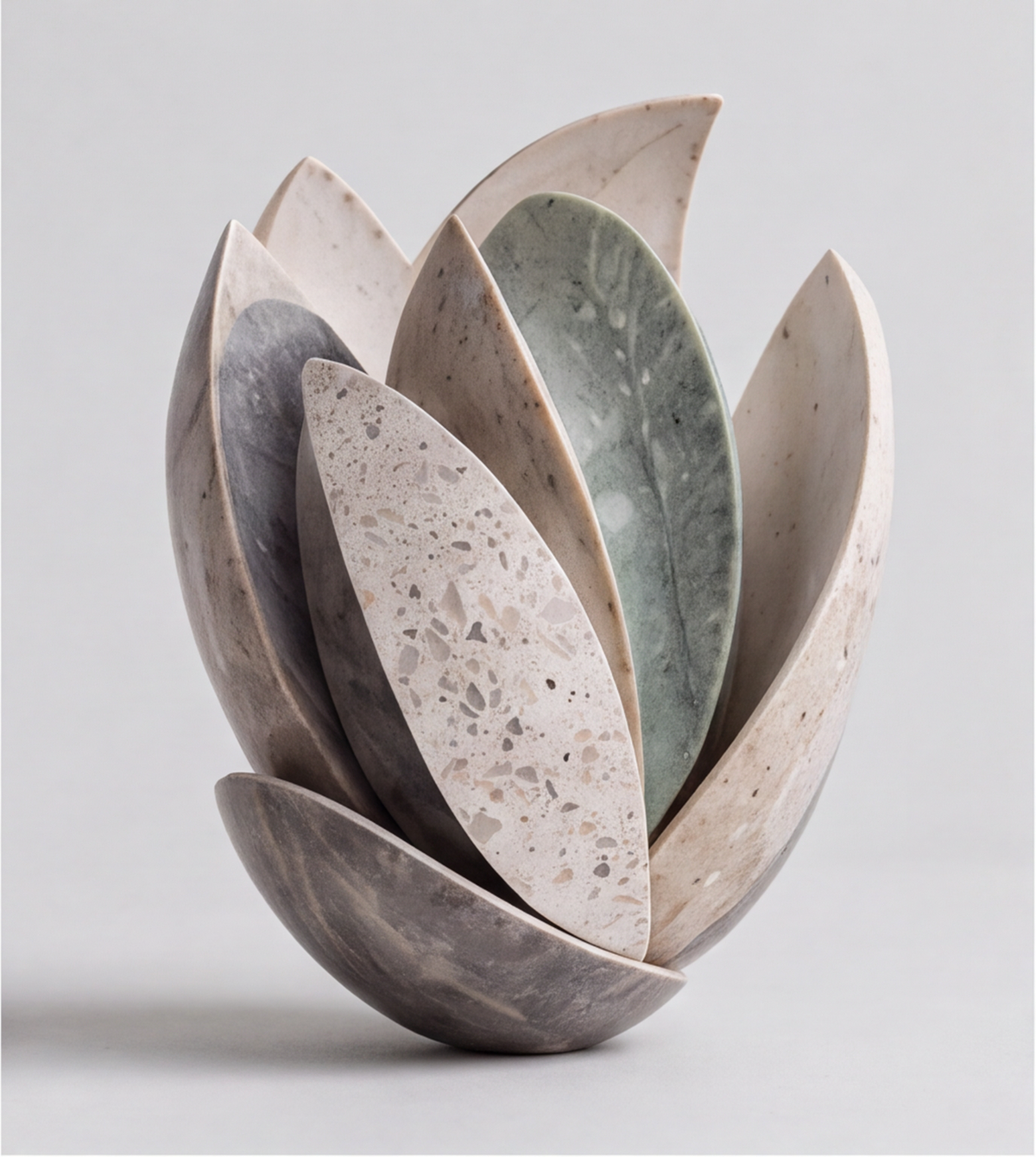 Boundless Botanical Garden Sculpture