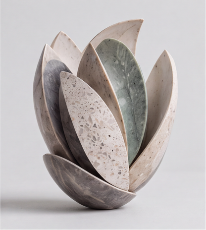 Boundless Botanical Garden Sculpture