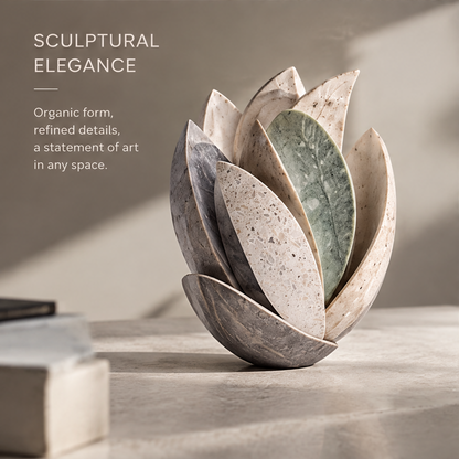 Boundless Botanical Garden Sculpture